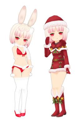 画像ギャラリー No.002のサムネイル画像 / 「ポップアップストーリー」に新入生「ルリ・オオガミ」(CV:本渡 楓)が登場