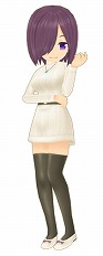 画像ギャラリー No.002のサムネイル画像 / 「ポップアップストーリー」,イベント“新春!みこ☆みこレッスン”が開催中