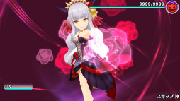 画像ギャラリー No.004のサムネイル画像 / 「ポプスト」×「モンはれ」コラボが開始,クロゥリアが3Dになって登場