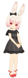 画像ギャラリー No.003のサムネイル画像 / 「ポップアップストーリー」で和風メイド衣装を入手できるイベントが開催