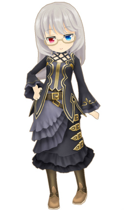 画像ギャラリー No.005のサムネイル画像 / 「ポップアップストーリー」，新キャラ5人連続登場フェスの第4弾は“ルーク”