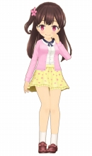 画像ギャラリー No.006のサムネイル画像 / 「ポップアップストーリー」,「ルーク・ウェヌス」がプレイアブルキャラとして実装