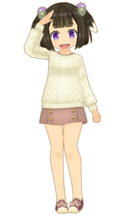 画像ギャラリー No.005のサムネイル画像 / 「ポップアップストーリー」,新キャラフェス第5弾はセイレーン族の“クラリス”