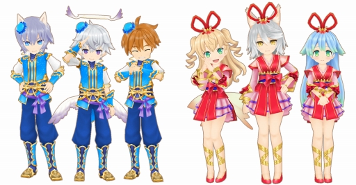 画像ギャラリー No.005のサムネイル画像 / 「ポップアップストーリー」の第2回人気投票イベントが本日開催
