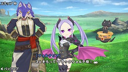 ポップアップストーリー 魔法の本と聖樹の学園