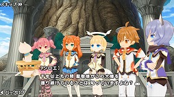 ポップアップストーリー 魔法の本と聖樹の学園
