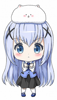 画像ギャラリー No.007のサムネイル画像 / PS Vita用ソフト「ご注文はうさぎですか?? Wonderful party!」が2016年3月3日に発売決定。ラビットハウスでの日常を描くADV