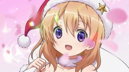 画像ギャラリー No.008のサムネイル画像 / 「ご注文はうさぎですか??」無料配布及び予約者対象配布会を12月25日に実施
