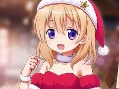 「ご注文はうさぎですか？？ Wonderful party！」，キャラクターの“かわいい場面”を紹介するムービーの第1弾「ココア編」が公開に