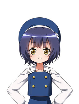 画像ギャラリー No.004のサムネイル画像 / 「ご注文はうさぎですか??」,大阪と名古屋での店頭配布会実施が決定