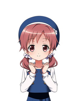 画像ギャラリー No.005のサムネイル画像 / 「ご注文はうさぎですか??」,大阪と名古屋での店頭配布会実施が決定