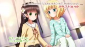 画像ギャラリー No.002のサムネイル画像 / 「ご注文はうさぎですか?? Wonderful party!」キャラクターPV第5弾は「千夜編」
