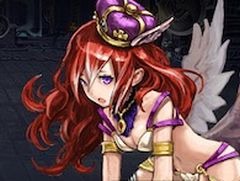 「ゴエティア」第2回オープンβテストが12月15日14：00にスタート。事前登録キャンペーンの期間を延長