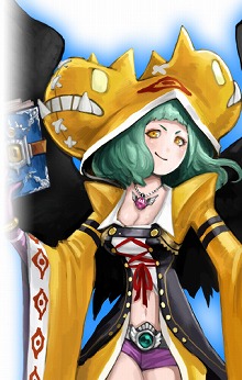 画像ギャラリー No.001のサムネイル画像 / 【PR】ソロモン72柱の“美少女”魔神を育成して階層世界「塔界」を制覇せよ。ブラウザRPG「ゴエティア -千の魔神と無限の塔-」の魅力を紹介