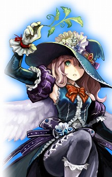 画像ギャラリー No.002のサムネイル画像 / 【PR】ソロモン72柱の“美少女”魔神を育成して階層世界「塔界」を制覇せよ。ブラウザRPG「ゴエティア -千の魔神と無限の塔-」の魅力を紹介