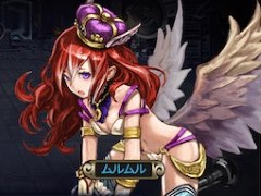 「ゴエティア -千の魔神と無限の塔-」の正式サービスがスタート。可愛い女の子と化したソロモン72柱の悪魔とともに，塔を攻略しよう