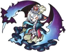 画像ギャラリー No.002のサムネイル画像 / 「ゴエティア」で「アルフヘイムの魔物使い」とのコラボキャンペーン