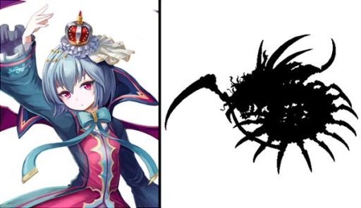 画像ギャラリー No.003のサムネイル画像 / 「ゴエティア」で「アルフヘイムの魔物使い」とのコラボキャンペーン