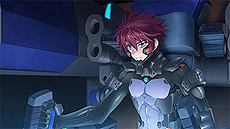 画像ギャラリー No.007のサムネイル画像 / PS Vita版「マブラヴ」「マブラヴ オルタネイティヴ」は2016年1月21日発売へ。2タイトルをまとめた“ダブルパック”や初回特典の情報も