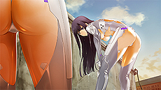 画像ギャラリー No.010のサムネイル画像 / PS Vita版「マブラヴ」「マブラヴ オルタネイティヴ」は2016年1月21日発売へ。2タイトルをまとめた“ダブルパック”や初回特典の情報も