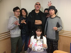 マフィア梶田の二次元が来い！：第294回「眠れぬマフィアと，あいとゆうきのおとぎばなし」