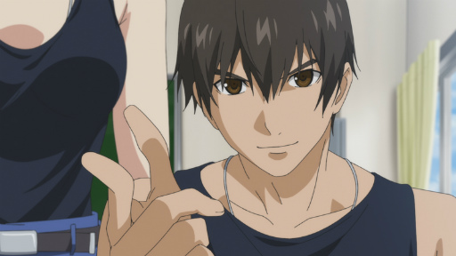 画像ギャラリー No.001のサムネイル画像 / TVアニメ「マブラヴ オルタネイティヴ 」第2話のあらすじと先行カットが公開