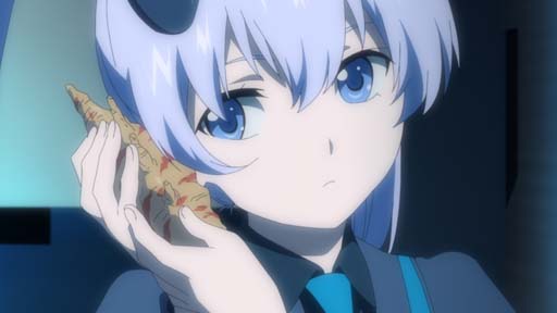 画像ギャラリー No.001のサムネイル画像 / TVアニメ「マブラヴ オルタネイティヴ 」第4話のあらすじと先行カットが公開