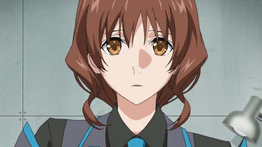 画像ギャラリー No.002のサムネイル画像 / TVアニメ「マブラヴ オルタネイティヴ 」第4話のあらすじと先行カットが公開