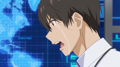 画像ギャラリー No.029のサムネイル画像 / そうだ アニメ,見よう:第142回はアージュ原作の「マブラヴ オルタネイティヴ」。人類×地球外起源種“BETA”,種の存亡をかけた戦いが開幕