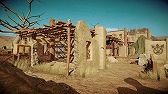 画像ギャラリー No.004のサムネイル画像 / 「アフターパルス」,本日のアップデートで新機能“カスタムプレイ”を実装