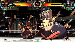 画像ギャラリー No.010のサムネイル画像 / 「スカルガールズ 2ndアンコール」がゲームセンターで遊べるように。NESiCAxLIVEでの配信が10月29日スタート