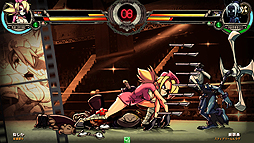 画像ギャラリー No.012のサムネイル画像 / 「スカルガールズ 2ndアンコール」がゲームセンターで遊べるように。NESiCAxLIVEでの配信が10月29日スタート