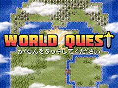 ダンジョンに潜って目指すはレアアイテムの獲得。Android向けRPG「わーるどクエスト」を紹介する「（ほぼ）日刊スマホゲーム通信」第967回