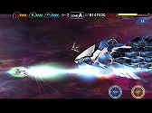 画像ギャラリー No.001のサムネイル画像 / 「ダライアスバースト セカンドプロローグ」のAndroidアプリ版がついに配信開始。iOS版を含め11月9日まで840円で購入可能