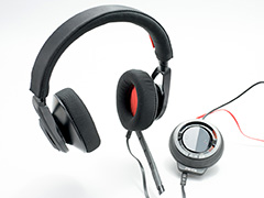 HW短評：Plantronics「RIG Surround」（2）ユニークな付属サウンドデバイスを見てみる