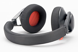 画像ギャラリー No.008のサムネイル画像 / HW短評:Plantronics「RIG Surround」(3)音質傾向の確認とまとめ