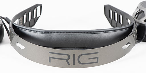 画像ギャラリー No.016のサムネイル画像 / 【PR】Plantronicsのeスポーツ向けヘッドセット「RIG 500 PRO Esports」は，長時間プレイでも疲れない音と装着感が魅力だ