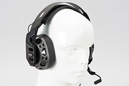 画像ギャラリー No.038のサムネイル画像 / 【PR】Plantronicsのeスポーツ向けヘッドセット「RIG 500 PRO Esports」は，長時間プレイでも疲れない音と装着感が魅力だ