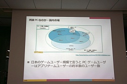 画像ギャラリー No.005のサムネイル画像 / gloopsの新作「LAPLACE LINK」はどのようにして企画開発されたのか。ディー・エヌ・エーとgloopsによる合同セミナー「ブラウザゲームの革新」をレポート