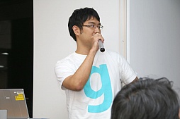 画像ギャラリー No.006のサムネイル画像 / gloopsの新作「LAPLACE LINK」はどのようにして企画開発されたのか。ディー・エヌ・エーとgloopsによる合同セミナー「ブラウザゲームの革新」をレポート