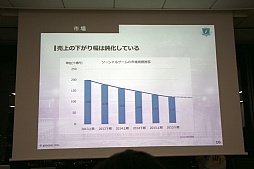 画像ギャラリー No.010のサムネイル画像 / gloopsの新作「LAPLACE LINK」はどのようにして企画開発されたのか。ディー・エヌ・エーとgloopsによる合同セミナー「ブラウザゲームの革新」をレポート