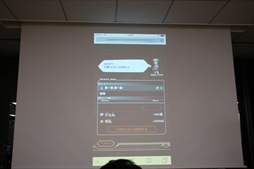 画像ギャラリー No.017のサムネイル画像 / gloopsの新作「LAPLACE LINK」はどのようにして企画開発されたのか。ディー・エヌ・エーとgloopsによる合同セミナー「ブラウザゲームの革新」をレポート