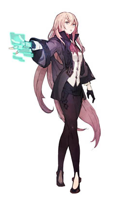 画像ギャラリー No.006のサムネイル画像 / gloopsのMobage向け新作RPG「LAPLACE LINK」の事前登録が本日スタート。これまでのブラウザゲームを超える体験が可能!?