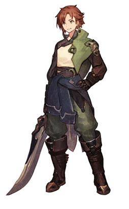 画像ギャラリー No.012のサムネイル画像 / gloopsのMobage向け新作RPG「LAPLACE LINK」の事前登録が本日スタート。これまでのブラウザゲームを超える体験が可能!?