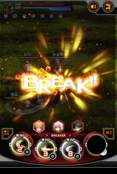 画像ギャラリー No.013のサムネイル画像 / スマホ向けオンラインRPG「LAPLACE LINK」のオープンβテストが本日スタート。メインシナリオの一部や「マルチバトル」を先行体験可能