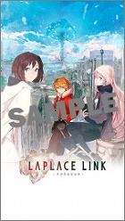 画像ギャラリー No.003のサムネイル画像 / 「LAPLACE LINK」,公式サイトで壁紙やアイコンがダウンロードできる