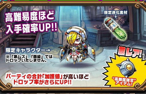 画像ギャラリー No.002のサムネイル画像 / 「ブレイブファンタジア」，外伝クエスト“父の遺産”が実装