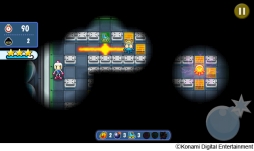 画像ギャラリー No.004のサムネイル画像 / 「対戦!ボンバーマン」本日サービスイン。全100ステージの1人用モードに加え,最大4人でのオンライン対戦プレイが可能