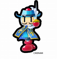 画像ギャラリー No.003のサムネイル画像 / 「対戦！ボンバーマン」，“銃士ボン”が手に入る“春のコインフェスティバル”を開催