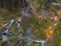 GeForceとRadeonは現状，どこまでDirectX 12に最適化されているのか。「Ashes of the Singularity」で計15製品をテスト